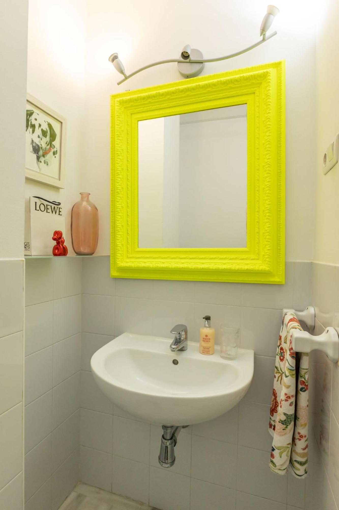 Charming 2 Bedroom Boutique Triplex Apartment With Private Terrace At Seville City Center By Ocityzen Exteriér fotografie