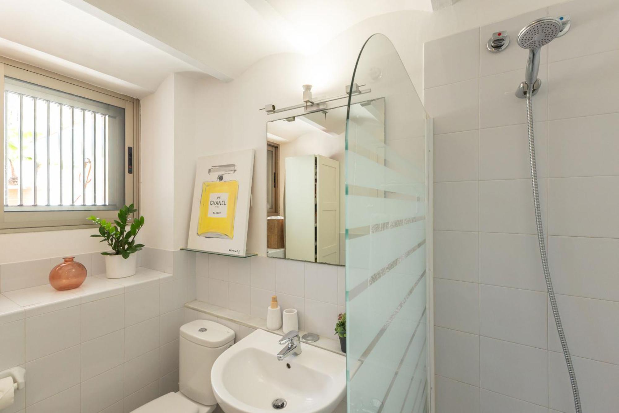 Charming 2 Bedroom Boutique Triplex Apartment With Private Terrace At Seville City Center By Ocityzen Exteriér fotografie